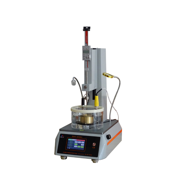 Asfalt Laboratory Penetration Tester