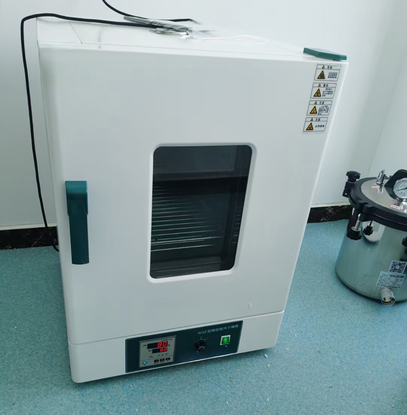 Precision blast typ torktugn