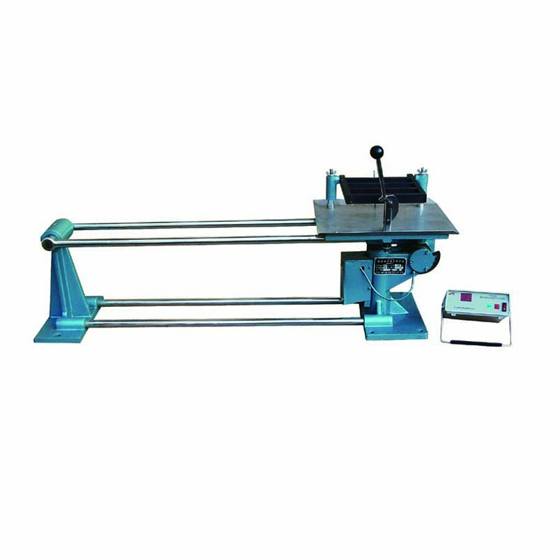 GZ-95 cementmörTel kompaktion Jolting apparat