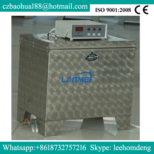 Le ChaTelier vattenbad