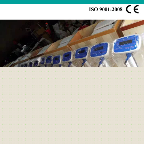 1000N Digital DisSpela Betong Penetration Test Apparat