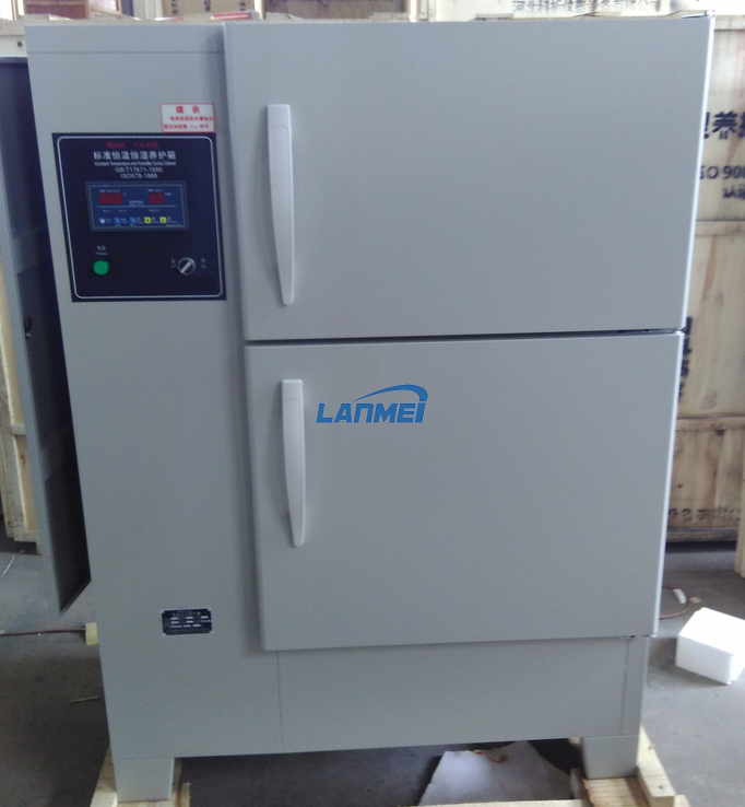 YH-40B Standard konstant temperatur och fuktighet härdning Box