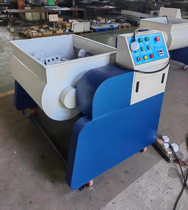 100L laboratoriebetonblandare Bra pris