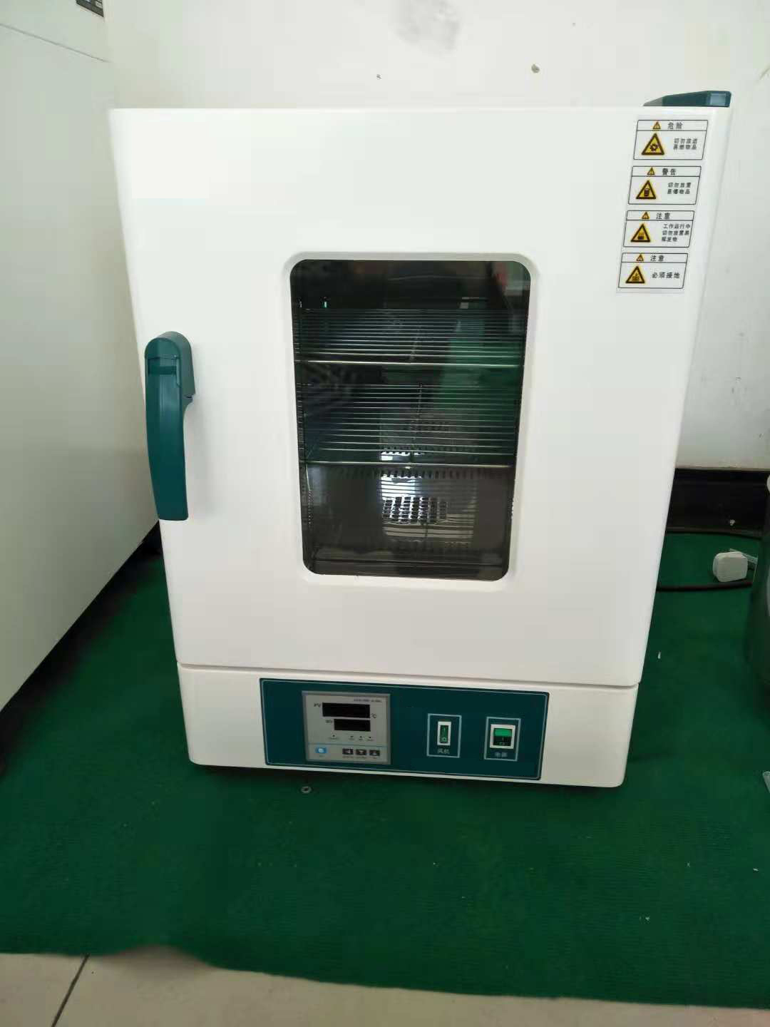 250C 300C 500C Konstant temperatur skrivbord Tork ugn