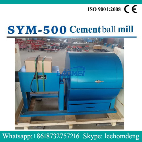 SYM-500X500 Laboratorieanvändning Cementslipmann