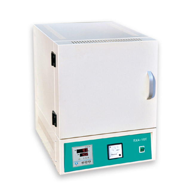1000C 1200C 1300C Laboratorium Muffle Ugn
