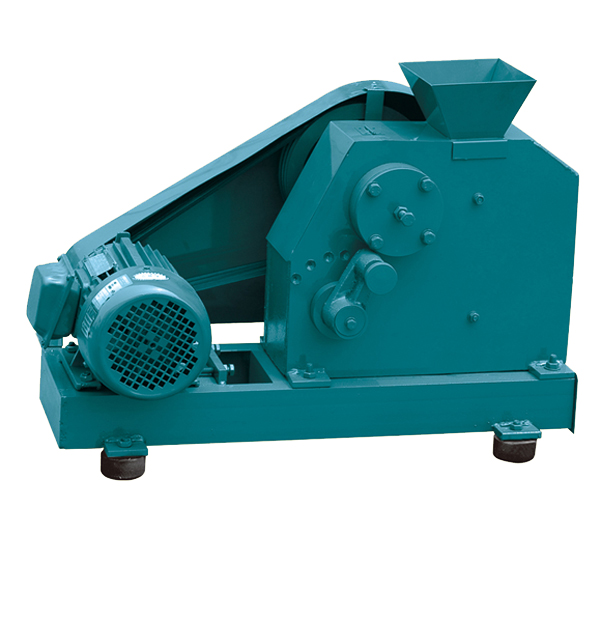 Laboratorium SmAlla Jaw crusher för att krossa malmprov tillverkade i Kina