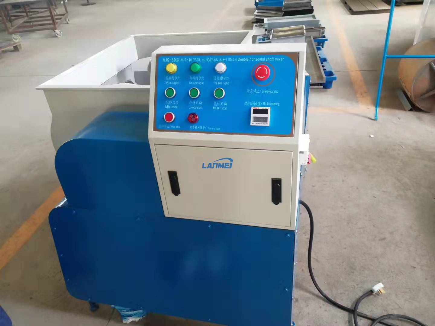 Mini laboratorium mobil betongblandare maskinmaskin pris