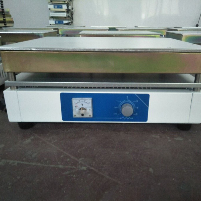 Laboratorium 350 C värmeplatta