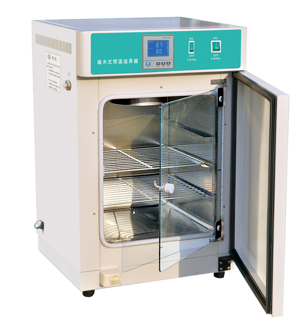 laboratorium vattenjacka inkubator
