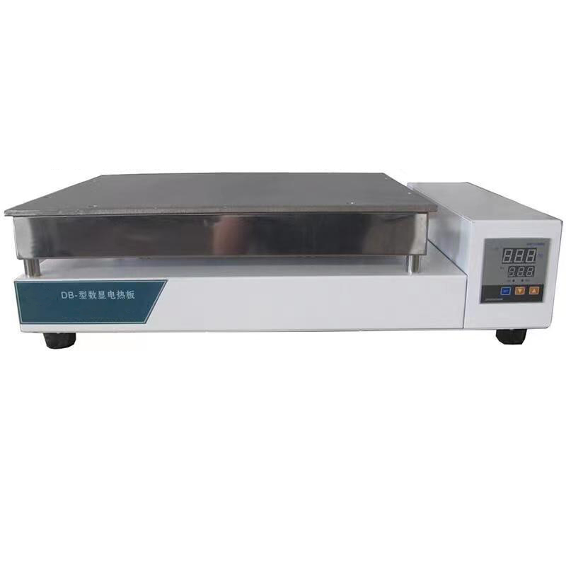 Lab elektronisk digital termostat varmplatta