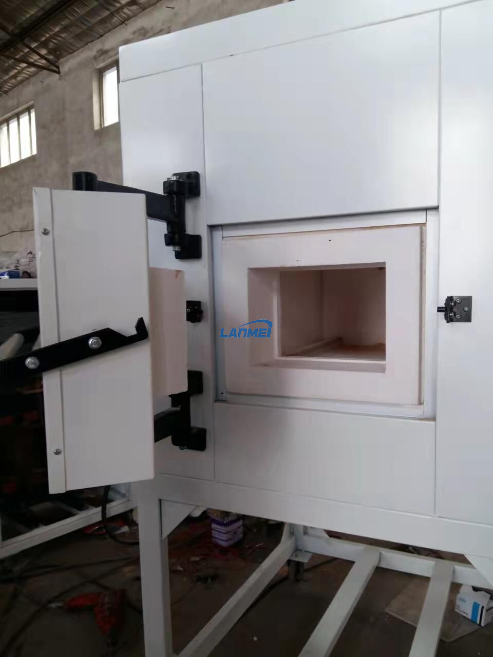 laboratoriumugn