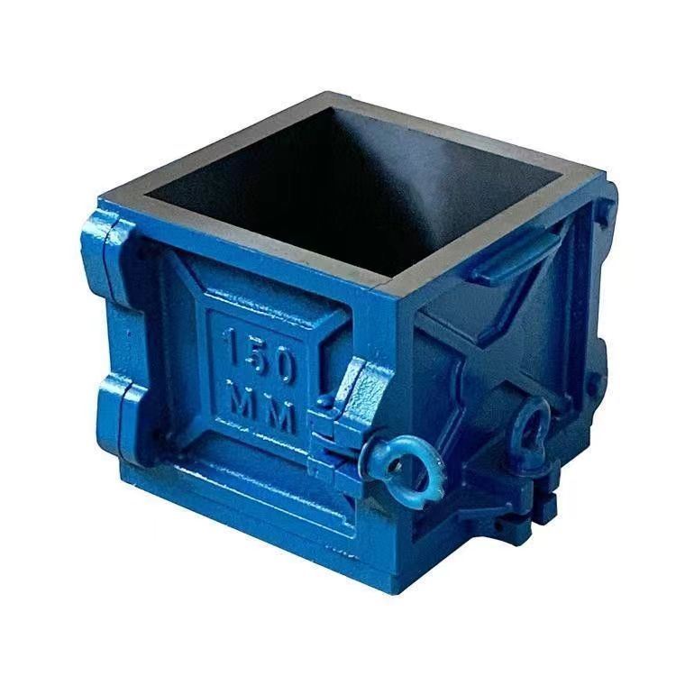 150x150mm cementkubformar
