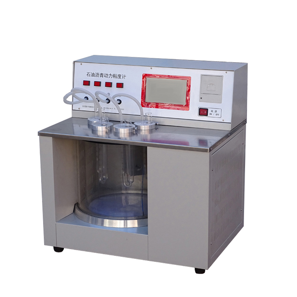 Asfaltdynamisk viskometer