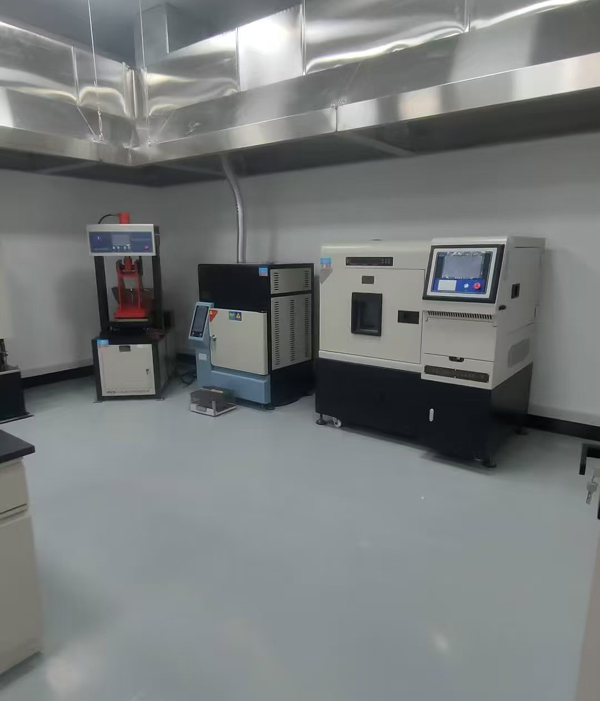 Asfaltlaboratorium