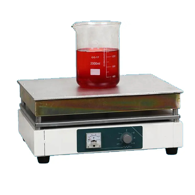 Varmförsäljning-ny-het-plate-for-laboratory