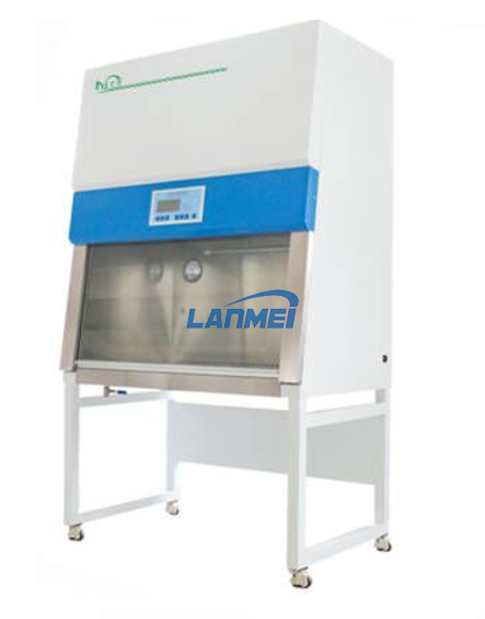 biologisk-safety-cabinett