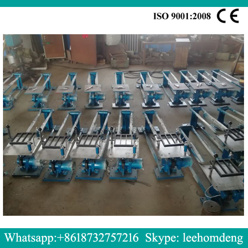 cementmorTel testform bildar vibrator