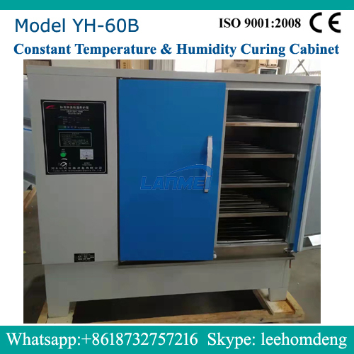 CNC -cementbetonghämtningsbox