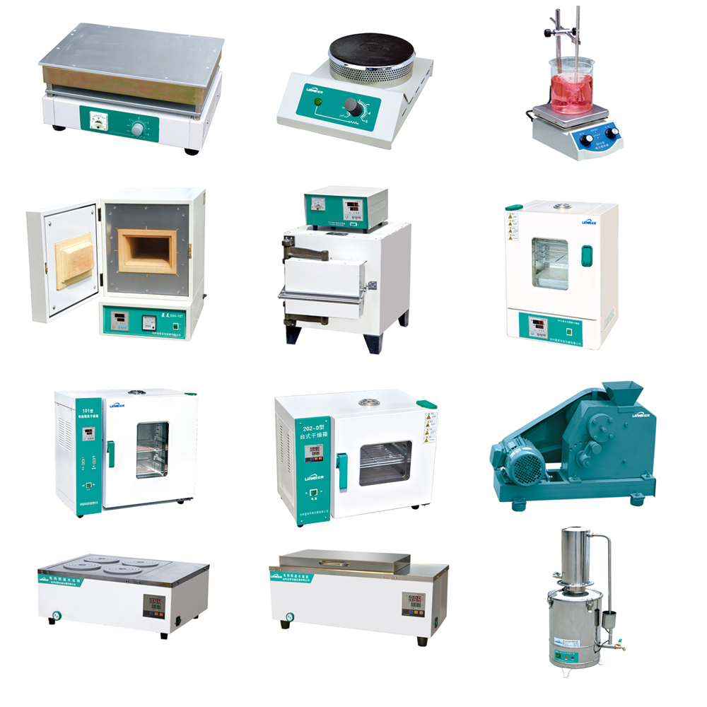 Laboratorieutrustning för cementbetong – 副本