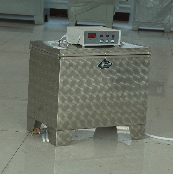 Cement le chaTelier vattenbad