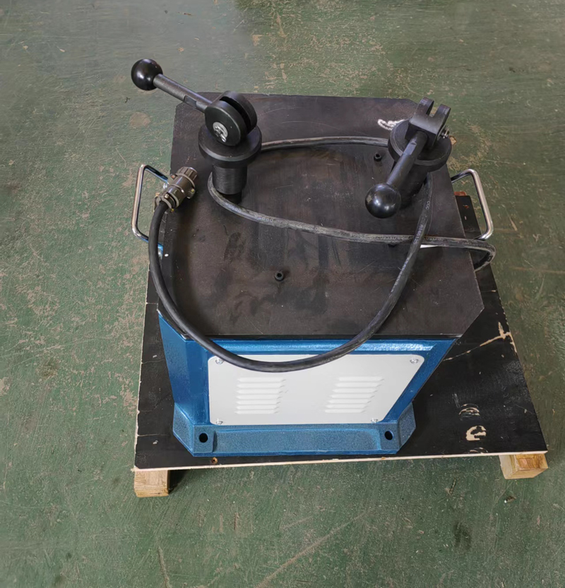 Lab cement mjukt testskakningstabell