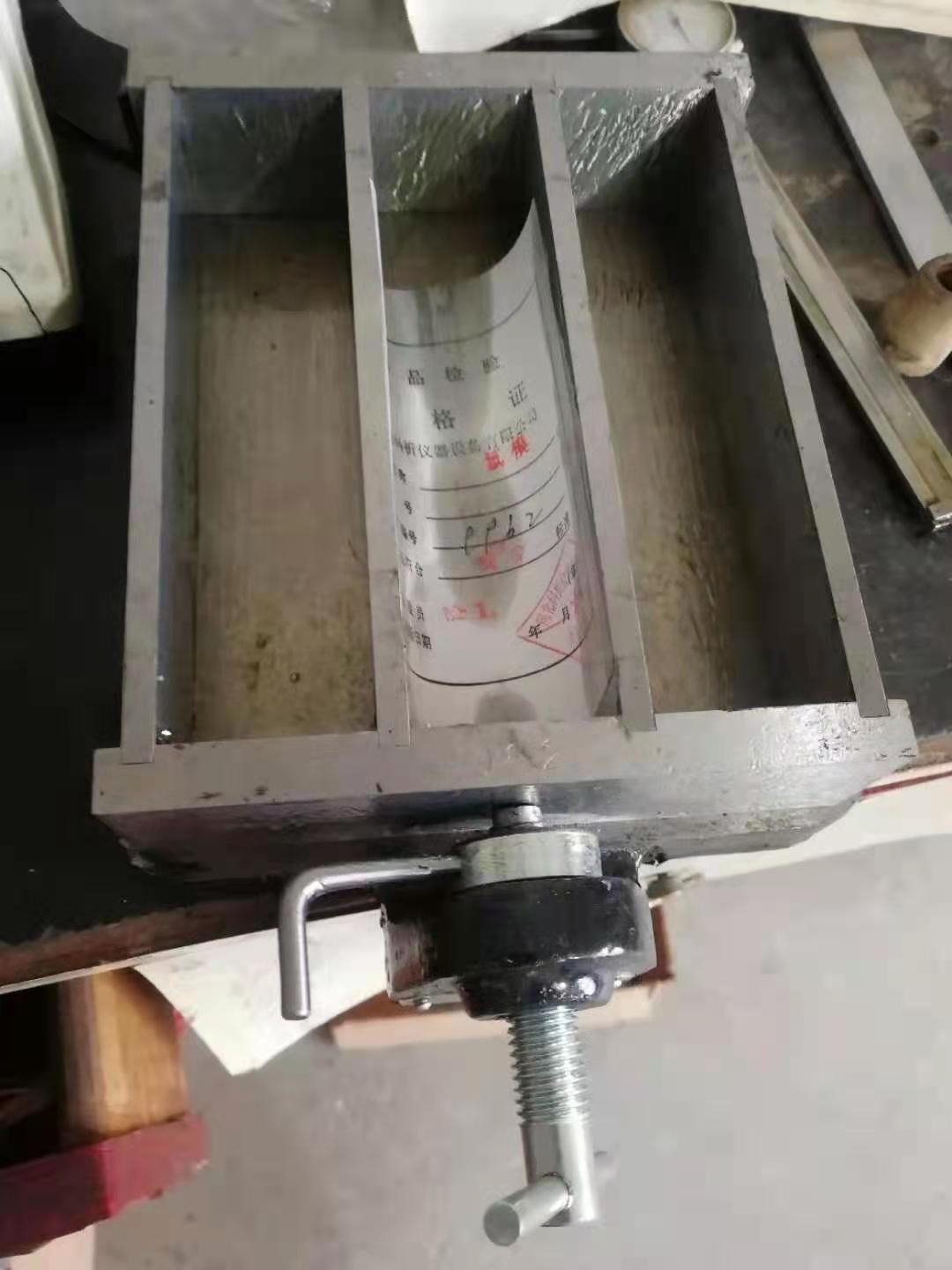 Alla-Steel Cement Soft Practice Trial mögel