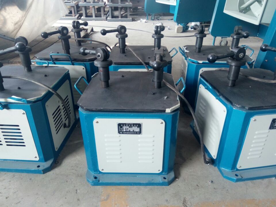 GZ-75 vibrationsbord