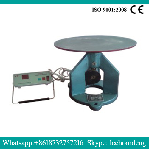 CementmorTelfluiditetstestare