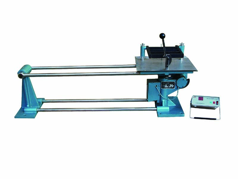 CementmorTelvibrationstestapparat