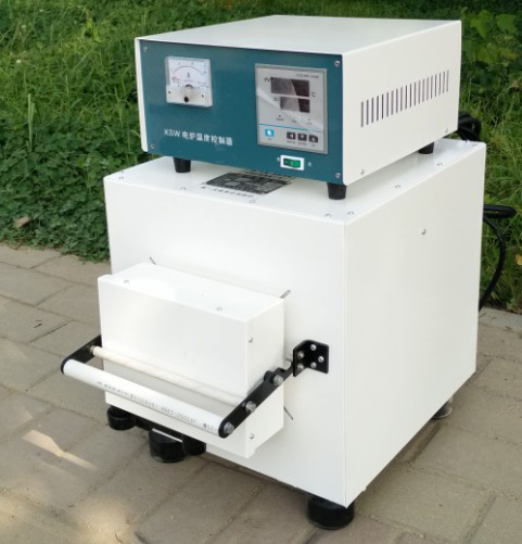 muffel ugnlaboratorium