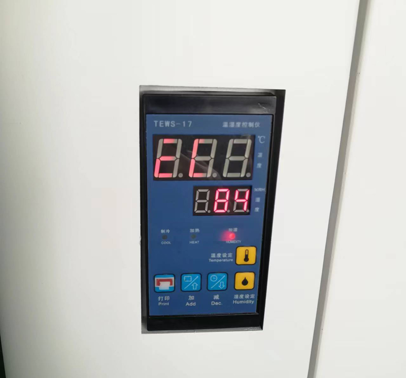 Automatisk cementinställningstidstestleverantör